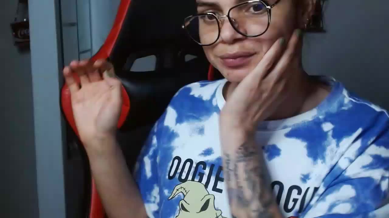 fart show - vídeo de karoll8 modelo de câmara