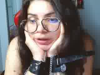 Show - vídeo de karoll8 modelo de câmara