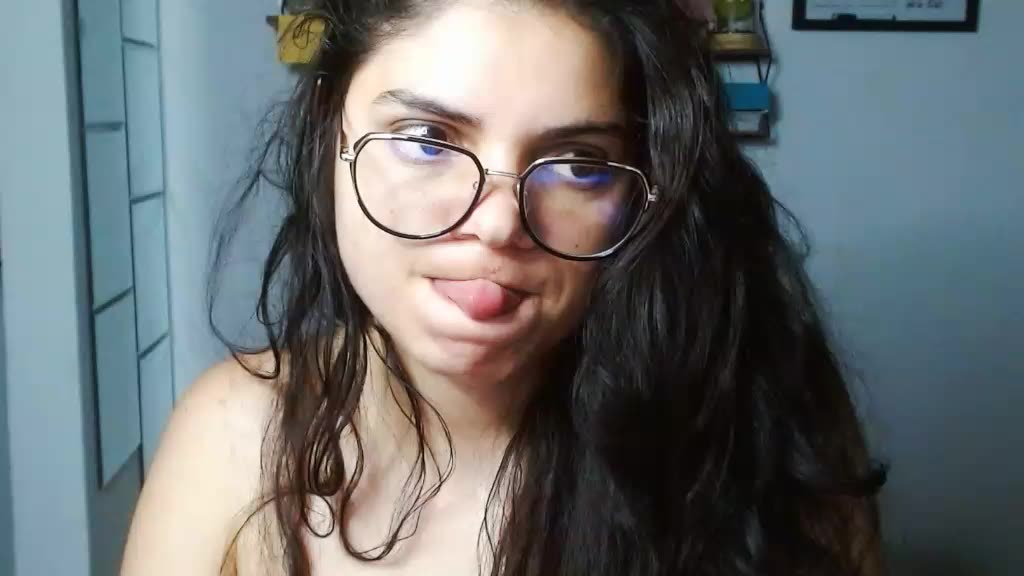 ramdom show - vídeo de karoll8 modelo de câmara