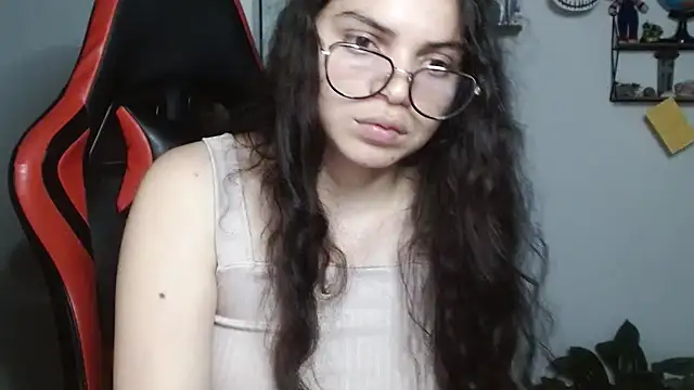 ñammy - vídeo de karoll8 modelo de câmara