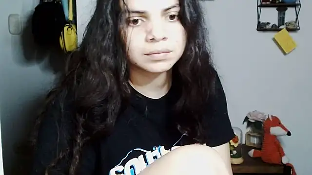 maybe - vídeo de karoll8 modelo de câmara