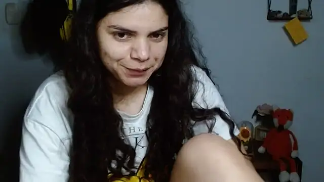 holaa - vídeo de karoll8 modelo de câmara