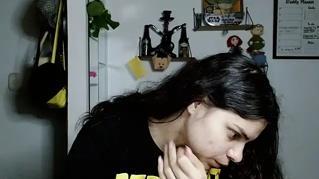 tits pussy and masturbation - vídeo de karoll8 modelo de câmara