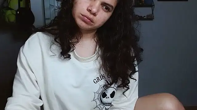 peditos - vídeo de karoll8 modelo de câmara