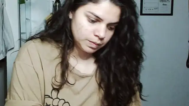 tight pussy - vídeo de karoll8 modelo de câmara