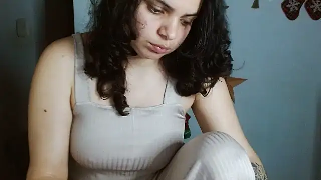 piece by piece - vídeo de karoll8 modelo de câmara