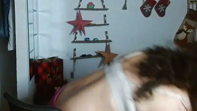 attempt at bondage I lack practice - vídeo de karoll8 modelo de câmara