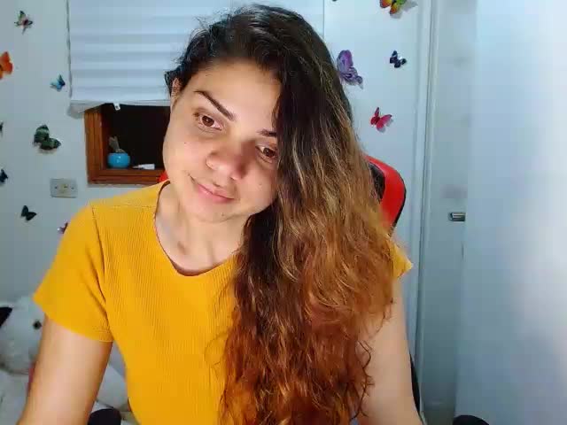 [11 Jan 19:18] Private Show - vídeo de karoll8 modelo de câmara