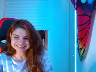 [7 Oct 00:59] Private Show - vídeo de karoll8 modelo de câmara