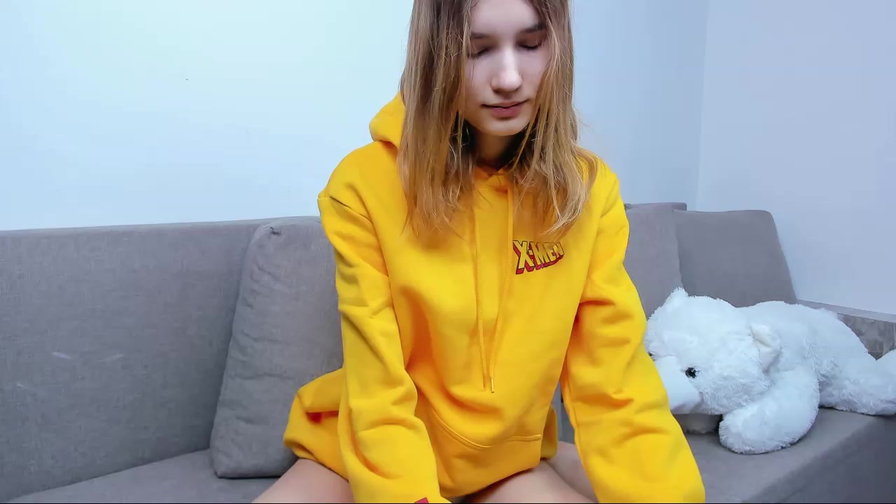 Flash pussy, ass, chest..... pvt - video od modelky/modela elikako