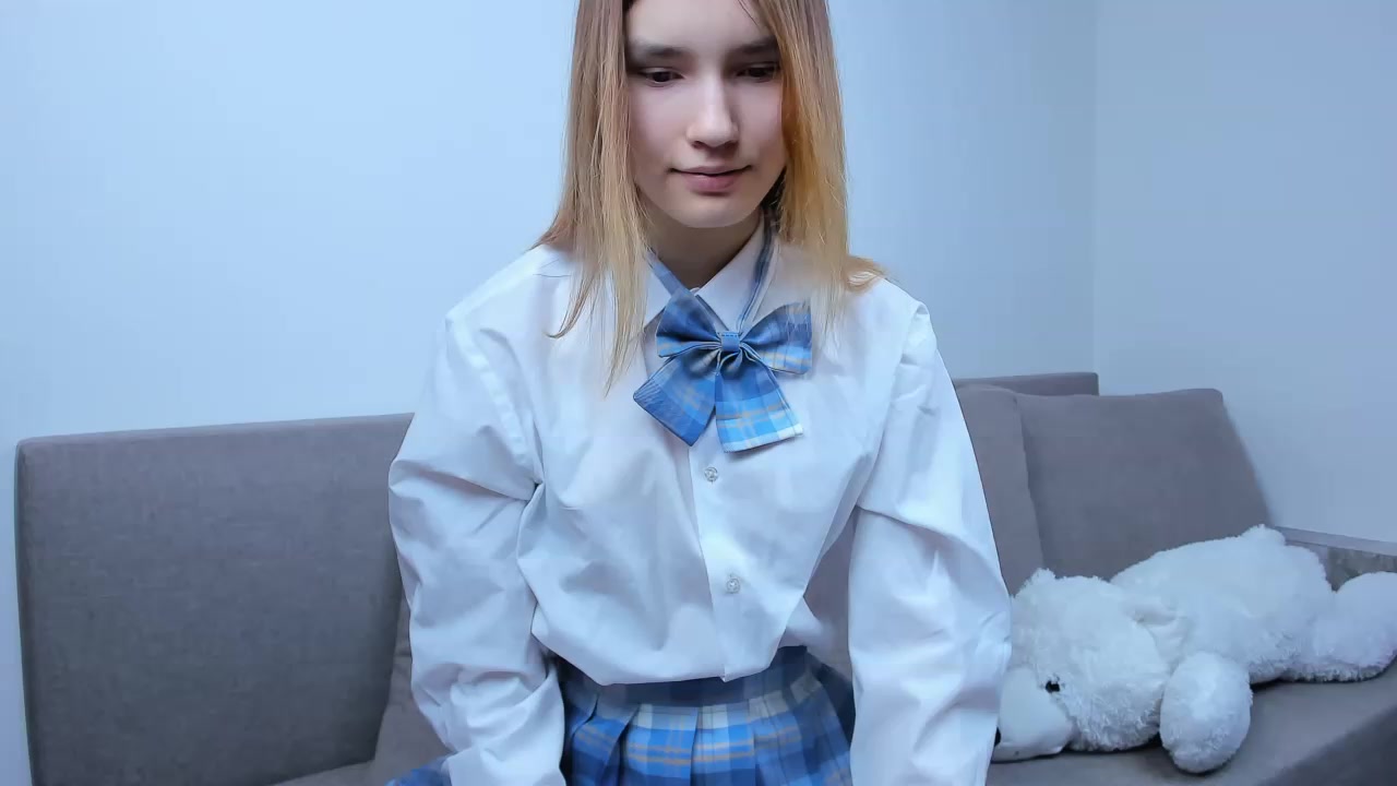 Groping a student left without clothes pvt - video od modelky/modela elikako