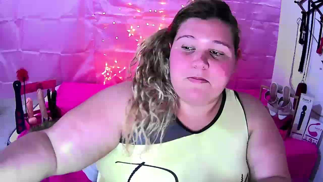 Spanking and tying tits and BDSM - video od modelky/modela bbwsquirt