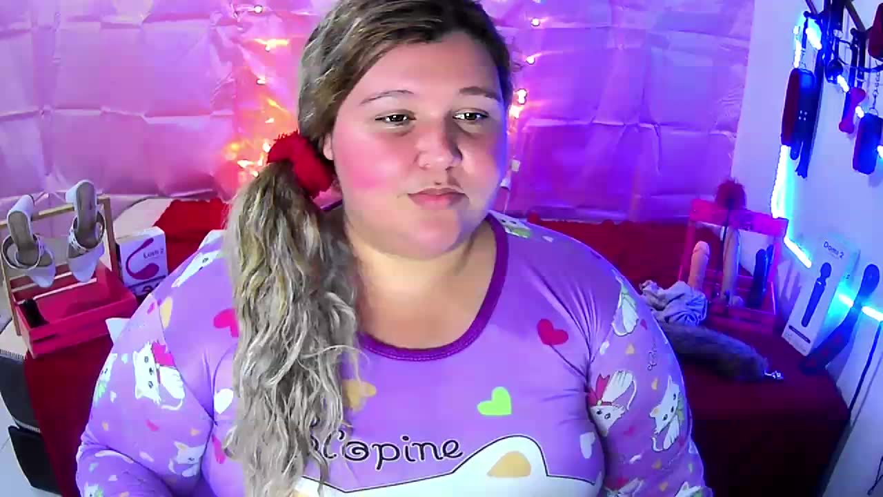 Wet white panties and black stockings squirt - video od modelky/modela bbwsquirt