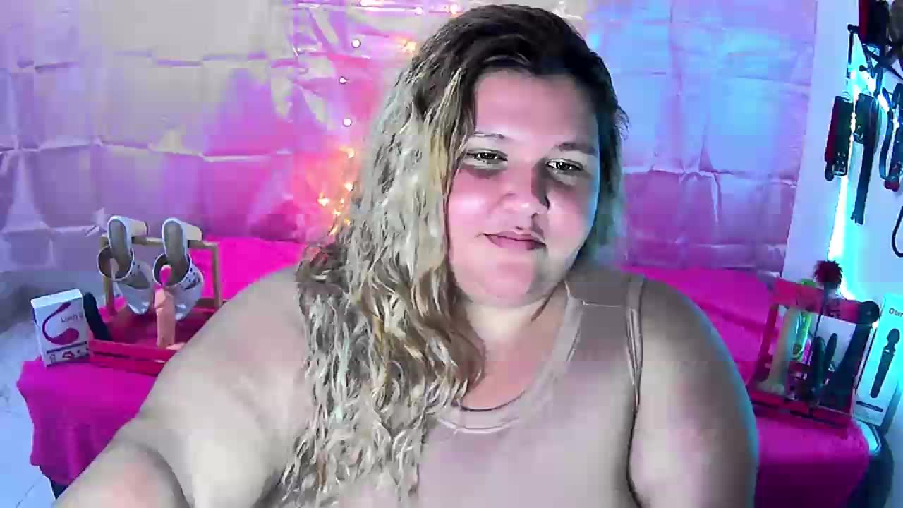 show millkkkkkkk - video od modelky/modela bbwsquirt