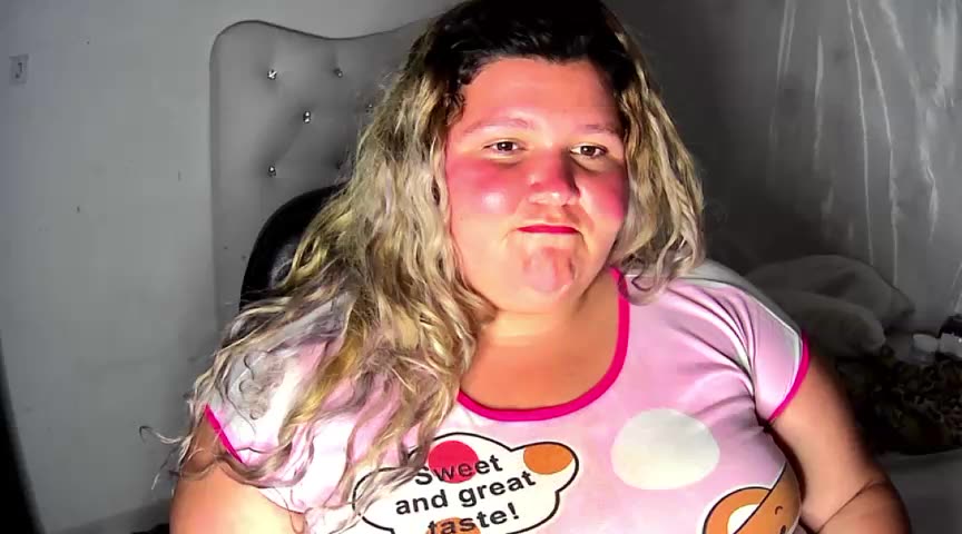 milk tits I fucked my barrel with a dildo - video od modelky/modela bbwsquirt