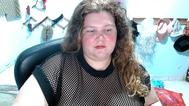 tits and fingers - video oleh bbwsquirt