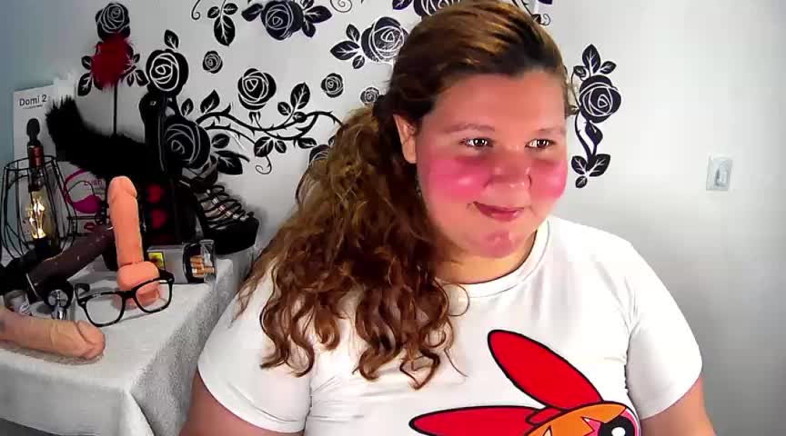 puedes ver y opinar mi amor - video od modelky/modela bbwsquirt