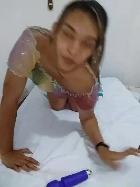 A delicious blowjob for you