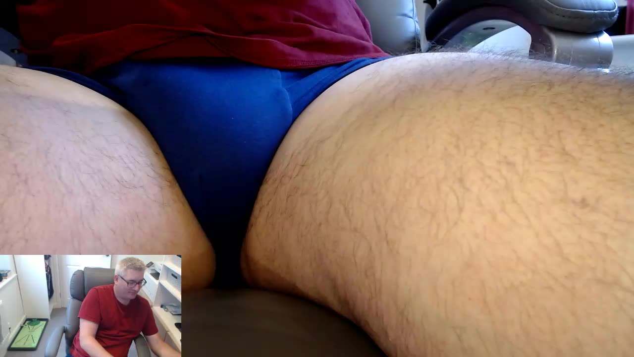 [9 Oct 11:27] Private Show - vídeo de la modelo de cam RicRockhard