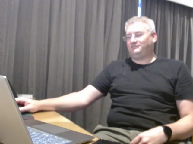 [8 Oct 08:30] Private Show - vídeo de la modelo de cam RicRockhard