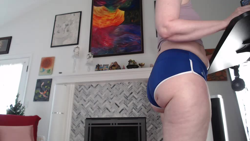 Pov spreads - AuroraWillows 캠 모델의 동영상