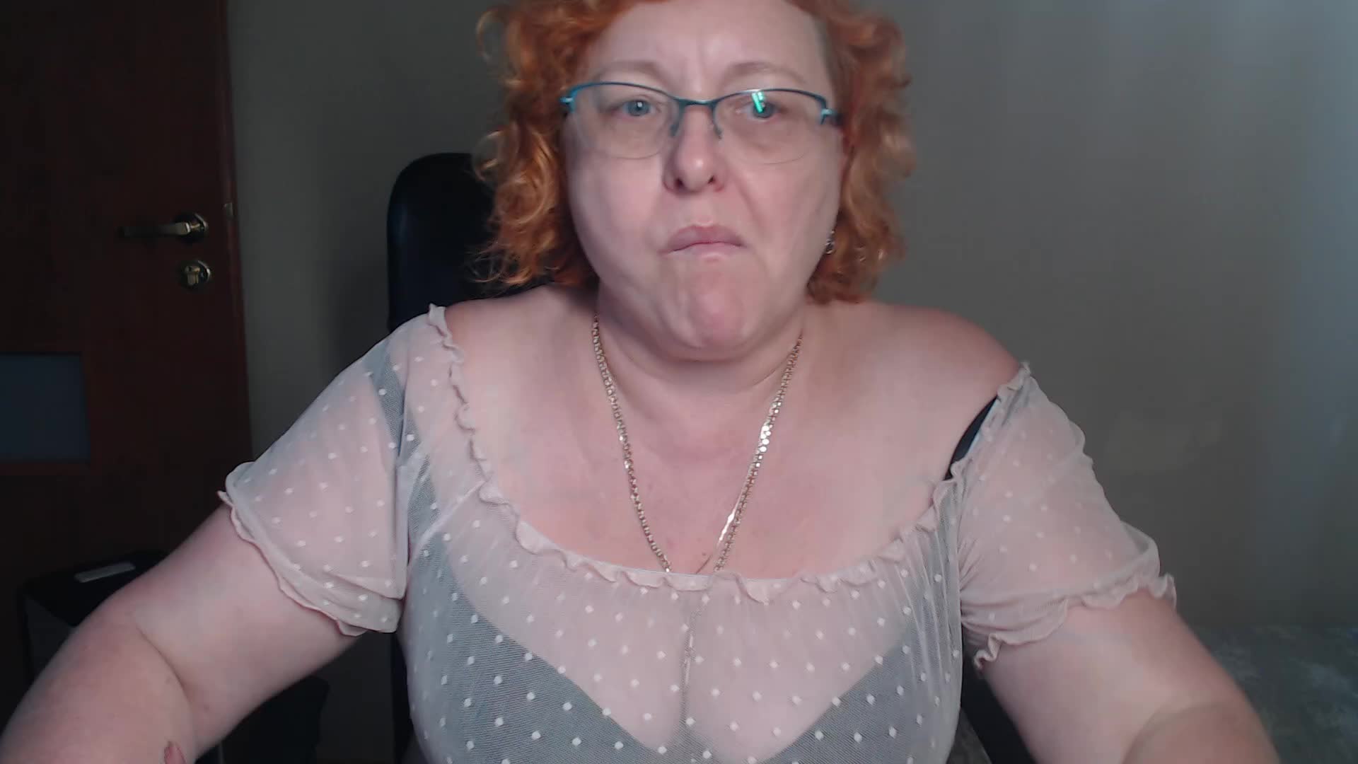 Cream and masturbation show from Joanna - ক্যাম মডেল JoannaAndNeighbour-এর ভিডিও