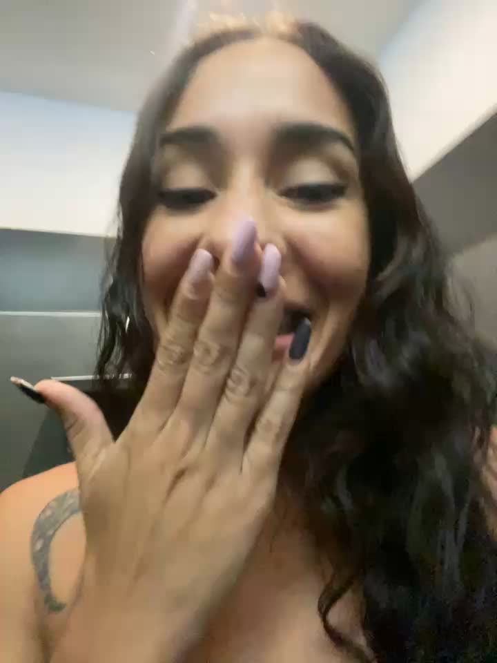 Private Show Fisting Pussy