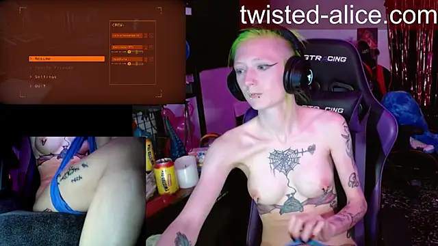 dildo play and vibe