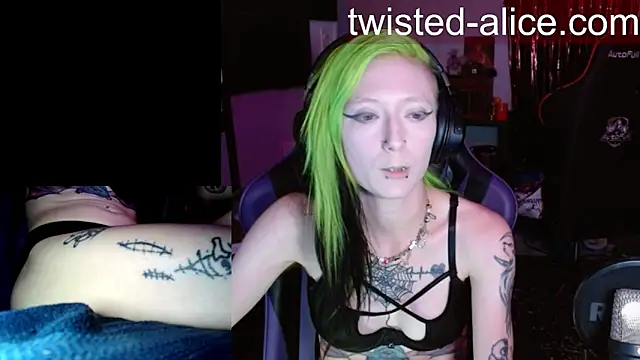 pussy play (pvt show)