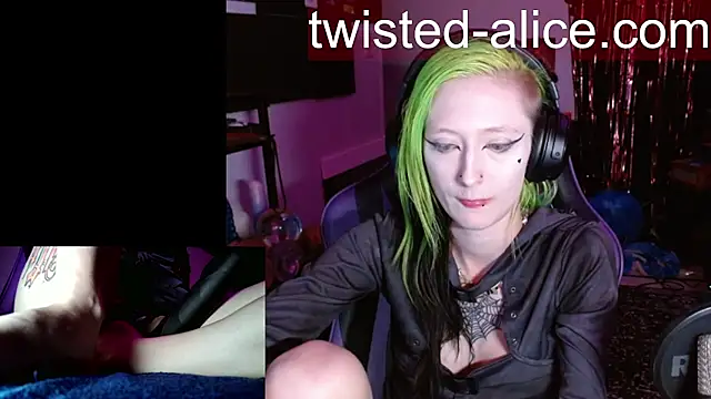 Handjob (Pvt show)