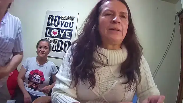 show dirty chocolate - video nicoltatiana_ kameramallilta