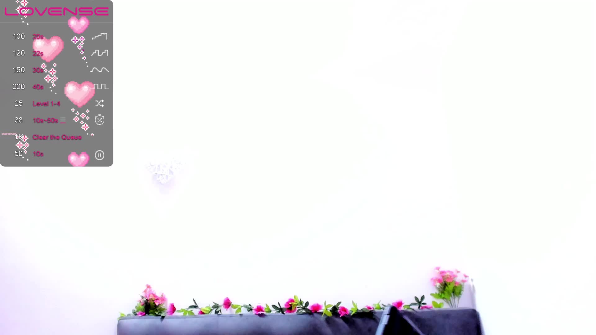 [6 Mar 18:06] Private Show – видео вебкам-модели AnnieBellee