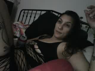 a private princess moment! <3 - clip cu KarolinaKutie model videochat