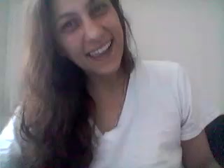 SHE DID. - clip cu KarolinaKutie model videochat