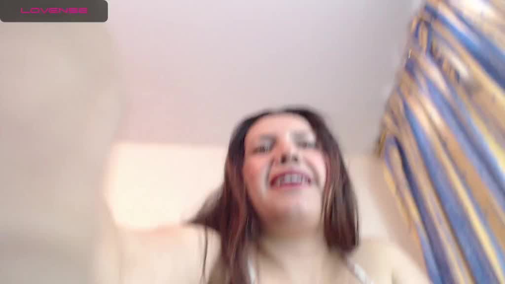 [22 Feb 07:43] Private Show - video by Nataly26 cam model