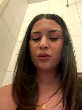 Ticket Show, raiding my thick black dildo again 🫢💦 - video by Yasmine-blue cam model