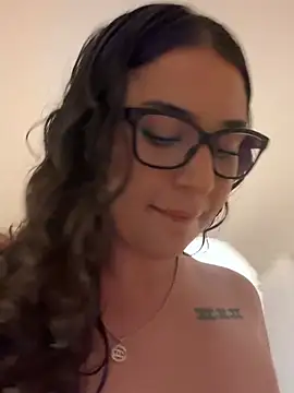 Ticket Show, Naked sucking dildo on wall 🫣💦