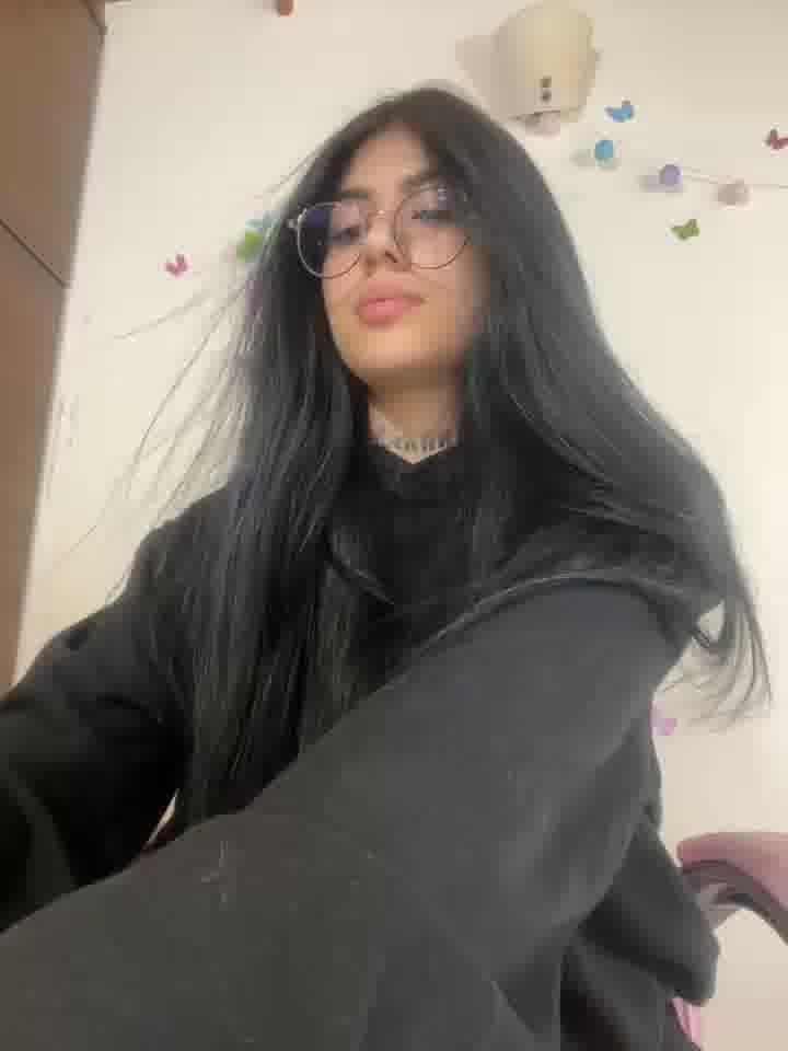 Anal show private - วิดีโอโดย Sarasanders_4 โมเดลแคม