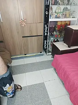Cogida en cuatro y azote de culo 🍑Code on four and ass-slapping - vídeo de la modelo de cam Isaandysex2428