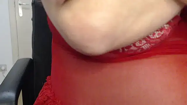 [25 Jul 09:01] Private Show - video by chantal19888 cam model