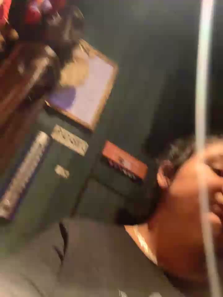 Privát show– Madsion23 kameramodell videója