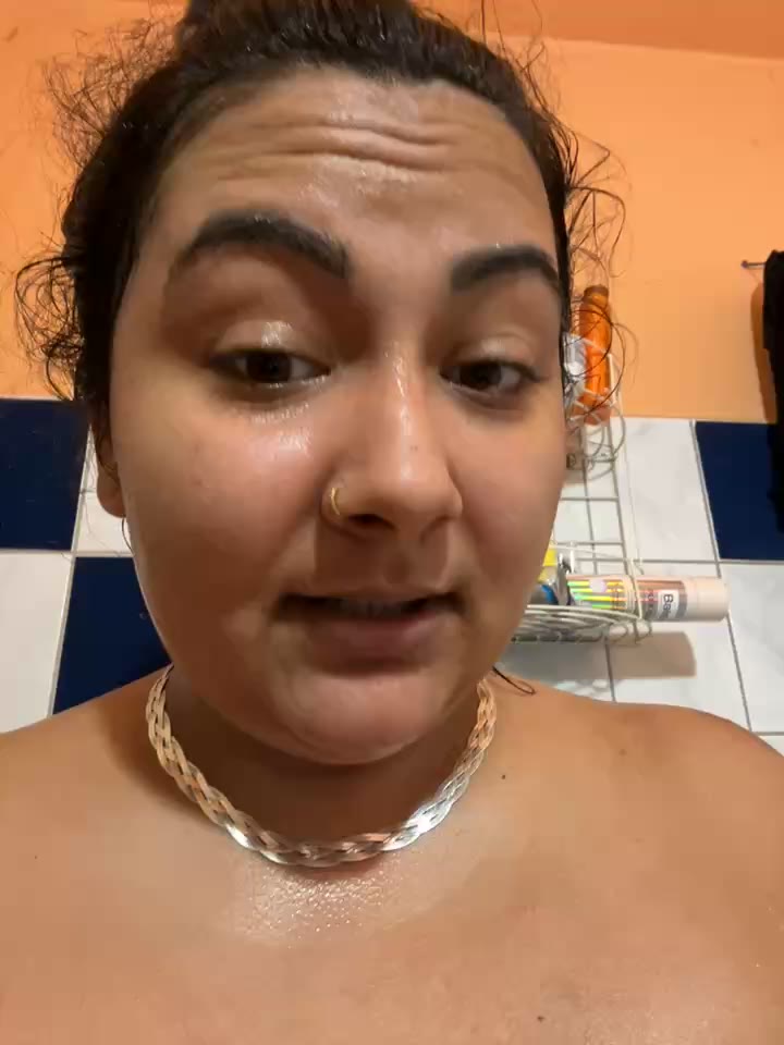 Private Show meztelen és segg 🥰❤️– Madsion23 kameramodell videója