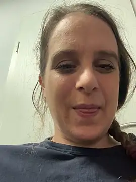 Ass./Ass fingern - video av Chantalee cam-modell