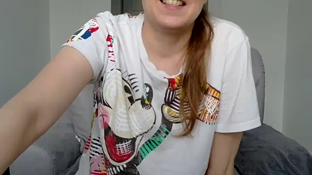 oh ok hmmm ja - فيديو من Chantalee موديل الكام