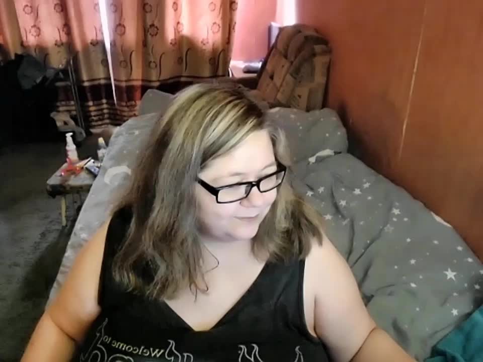 [7 Oct 12:15] Private Show - video van sex2 cam-model