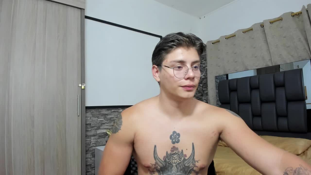 delicious shoot - Video von Giordano_Russo Cam-Model