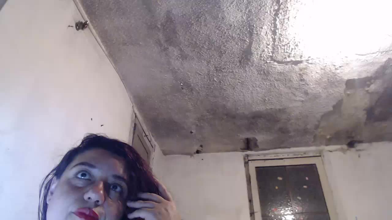 FUCK AND RIDDING - video by Lauren_baby cam model