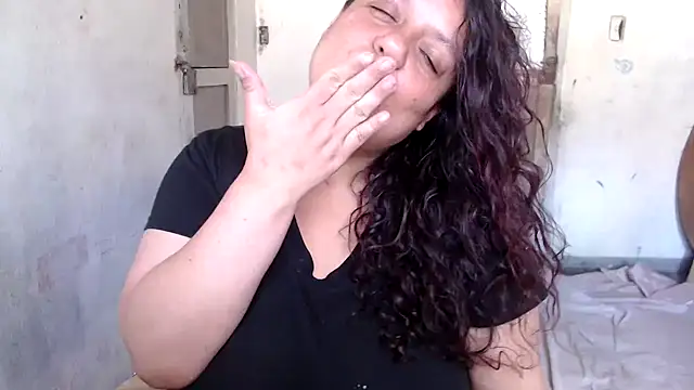 CUMMING－カメラキャストのLauren_babyの動画