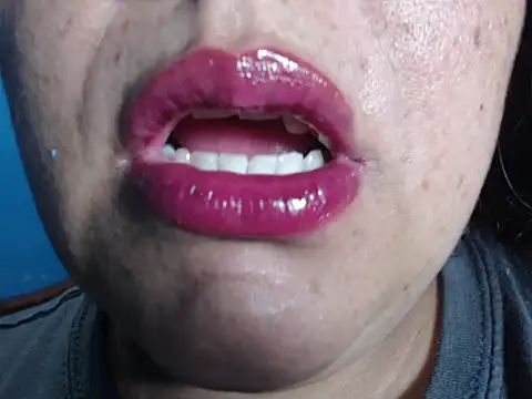 SLOOPY BLOW JOB - video by Lauren_baby cam model