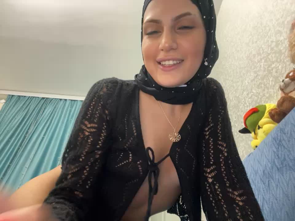 Private Show#bj#ride dildo#hairy pussy# - video by GumusGuray cam model